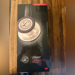 Littmann Cardiology IV Stethoscope